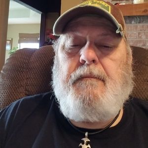 Meet your Posher, Patrick